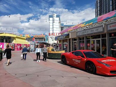 Grand Bazaar Shops