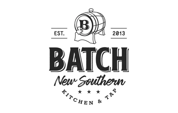 Batch Gastropub logo