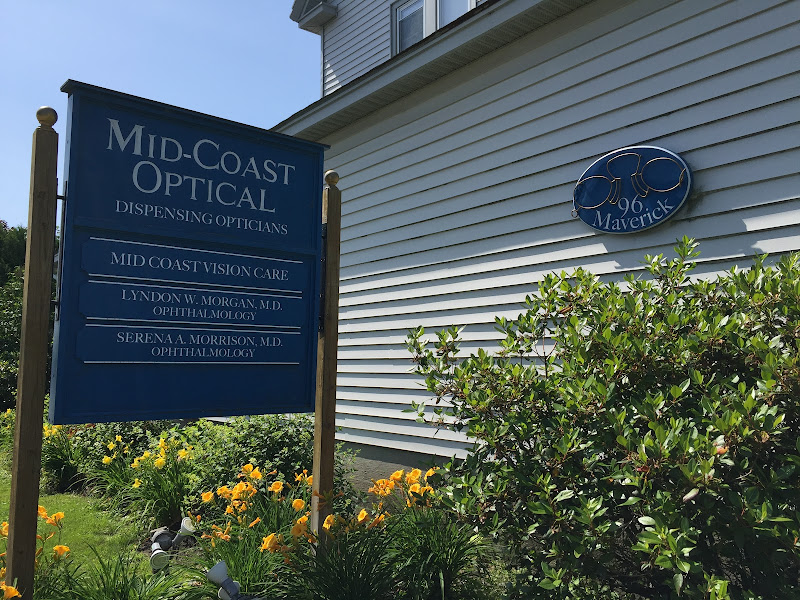 Mid-Coast Optical