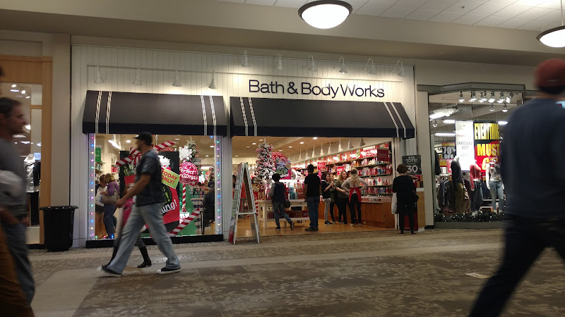 Bath & Body Works