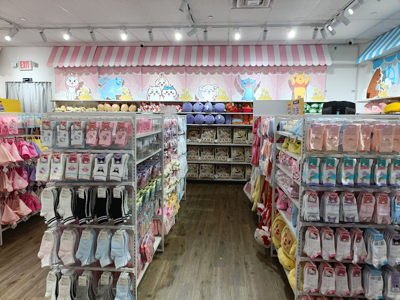 Miniso
