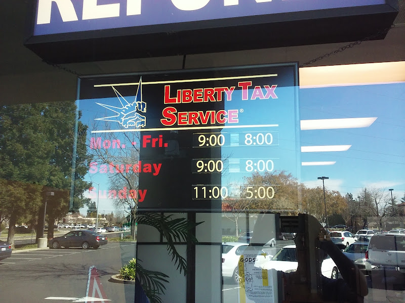 Liberty Tax