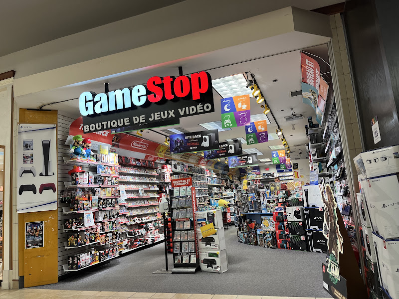 EB Games