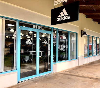 Ellenton Outlet Mall