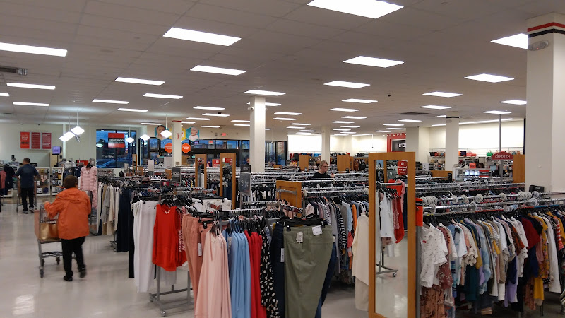T.J. Maxx & HomeGoods