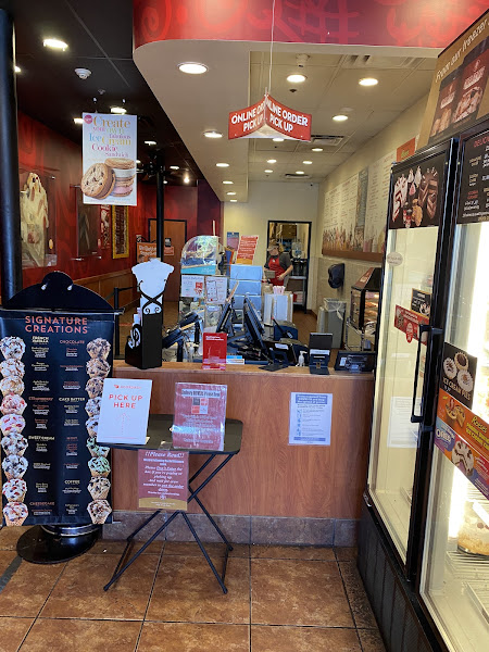 Cold Stone Creamery