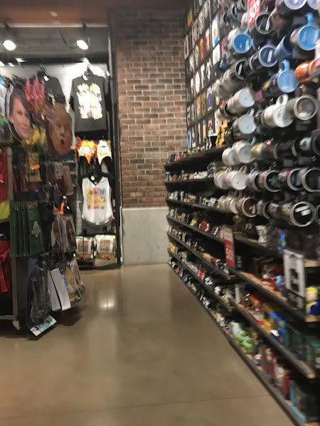 Spencer's