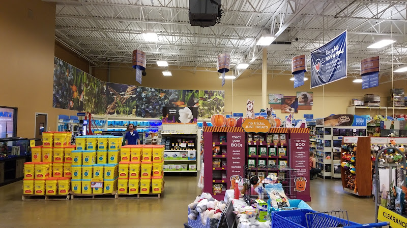 PetSmart