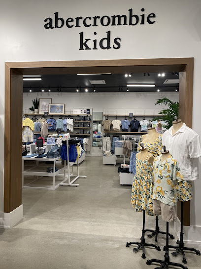 Abercrombie Kids