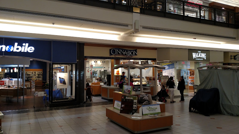 Cinnabon