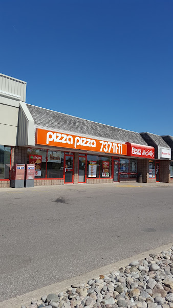 Pizza Pizza