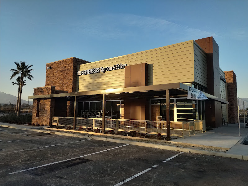Septembers Taproom & Eatery