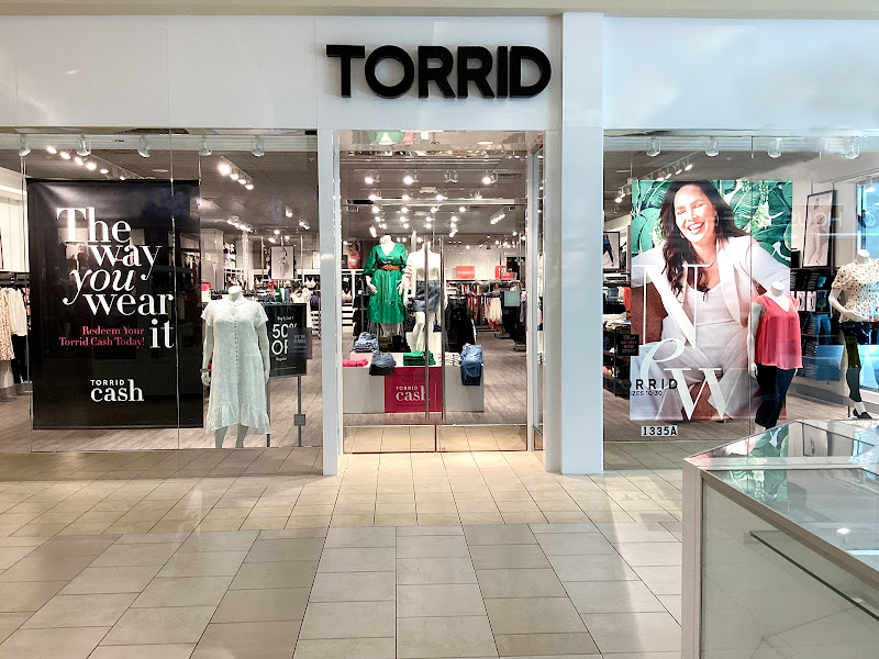 Torrid