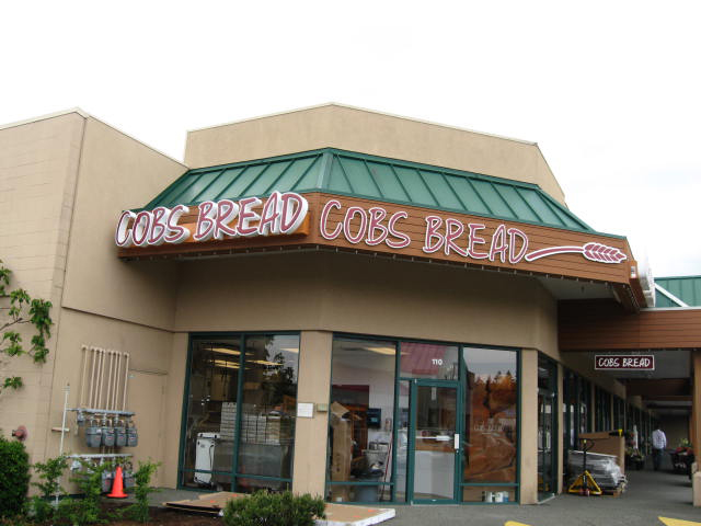 COBS Bread