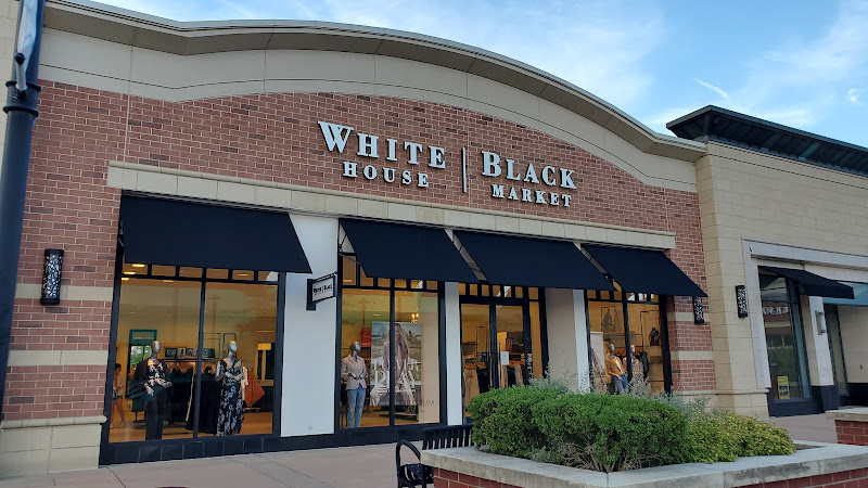 White House Black Market