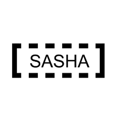 SASHA logo