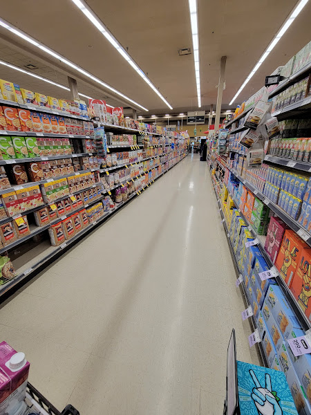 Safeway