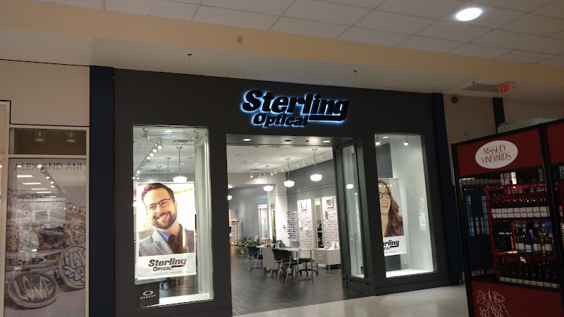Sterling Optical