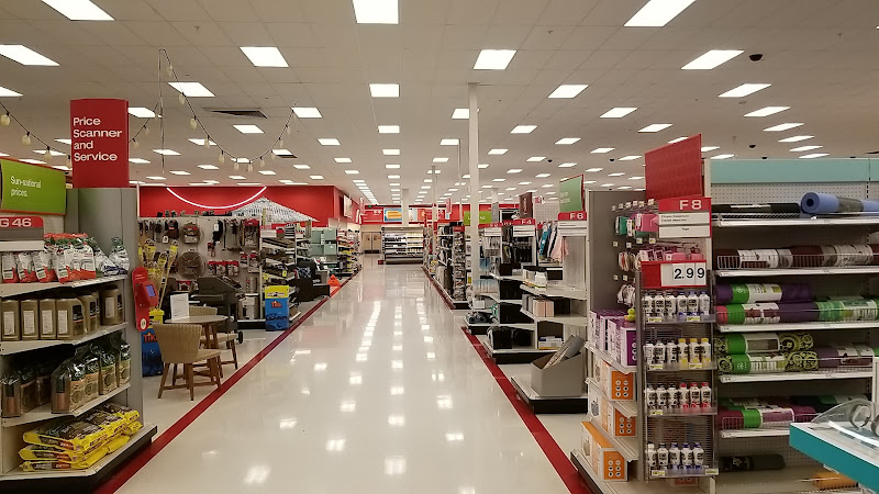 Target