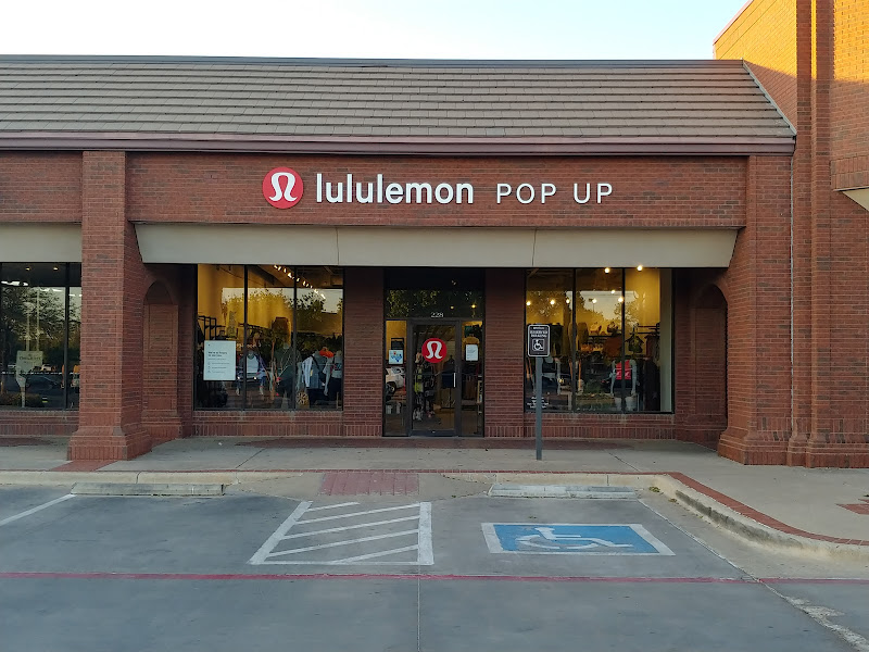 lululemon