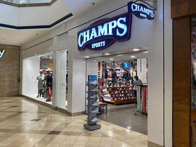 Champs Sports