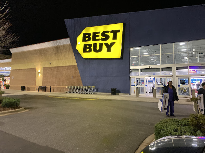 Best Buy