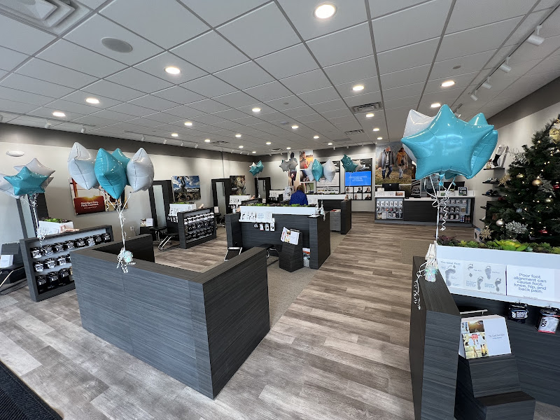 The Good Feet Store