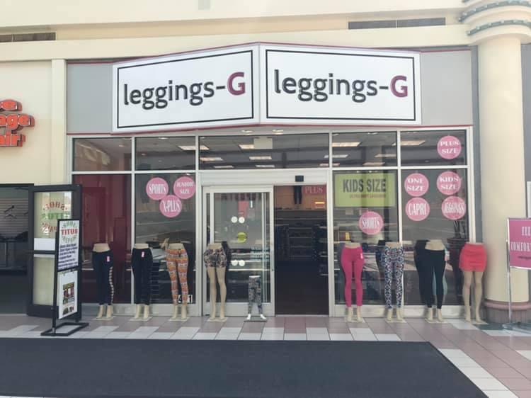 Leggings-G