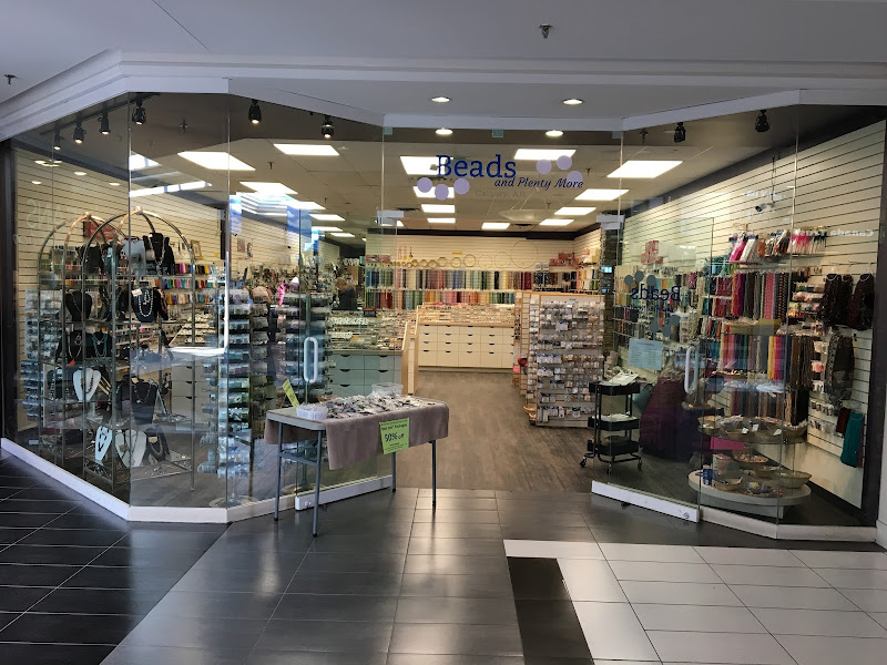 Beads and Plenty More (Calgary) Ltd