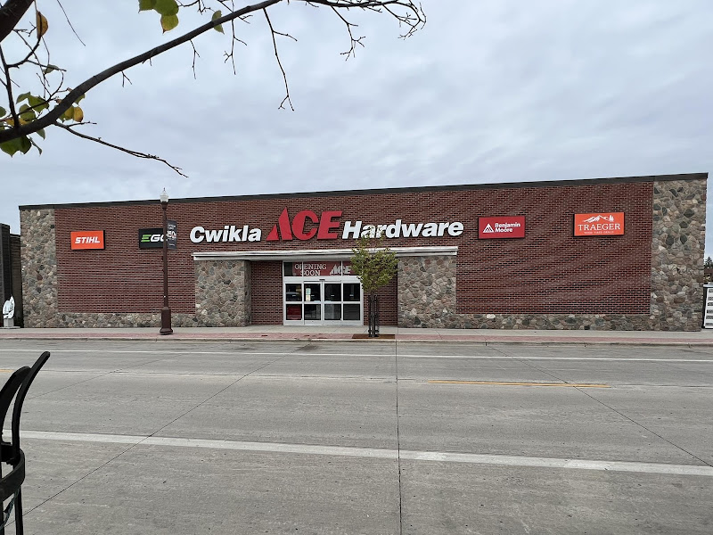 Cwikla Ace Hardware