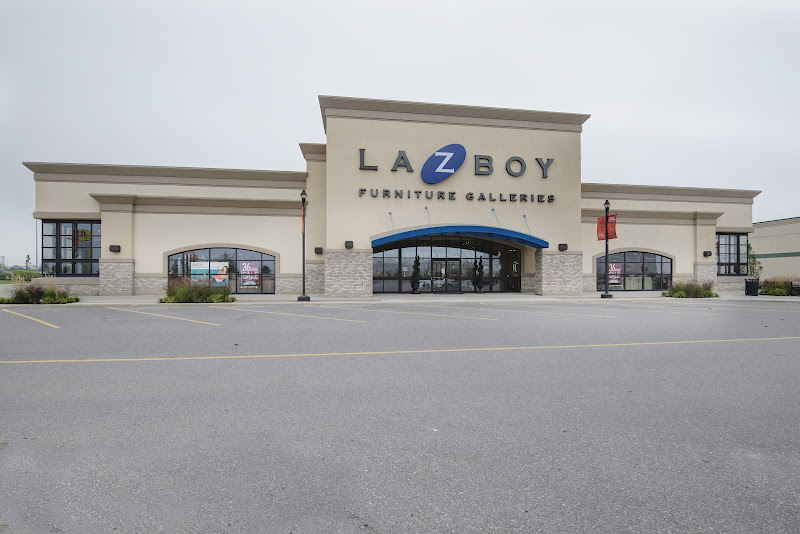 La-Z-Boy