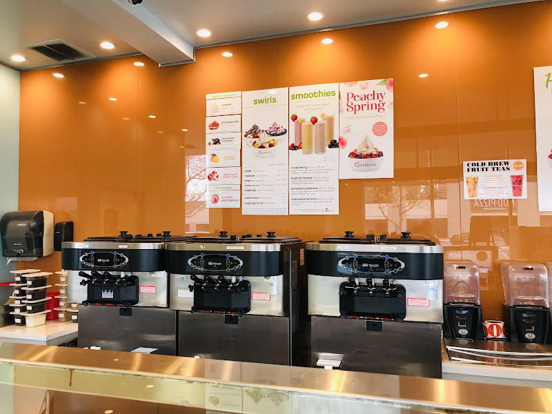 Pinkberry