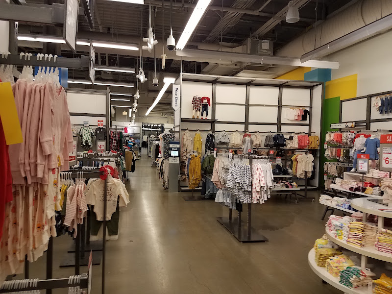 Old Navy