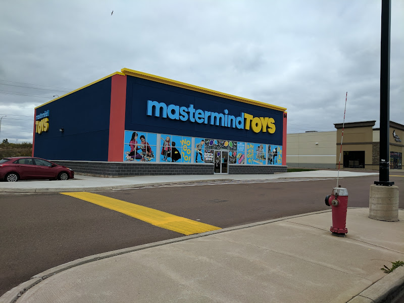 Mastermind Toys