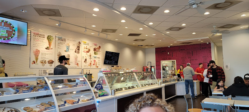 Marble Slab Creamery