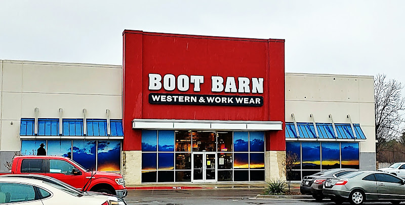 Boot Barn