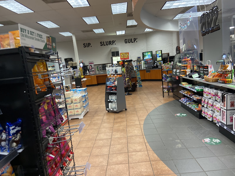 7-Eleven