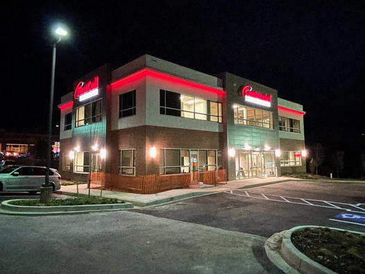 FirstCall Medical Center - Ellicott City
