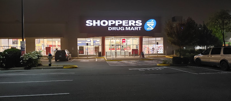 Shoppers Drug Mart