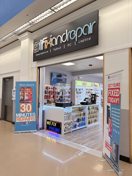 iFixandRepair - Hendersonville