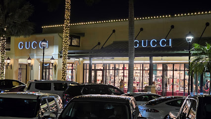 Gucci Sawgrass Outlet