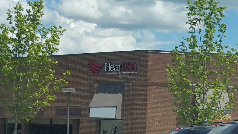 HearUSA