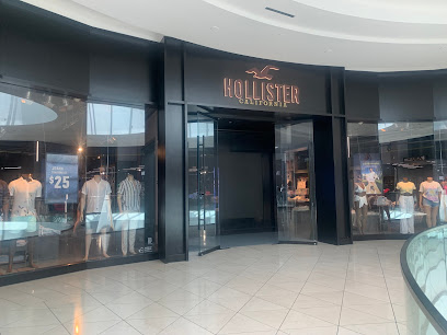 Hollister