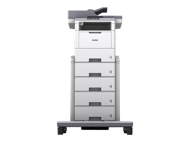 The Fax & Printer Guy Inc