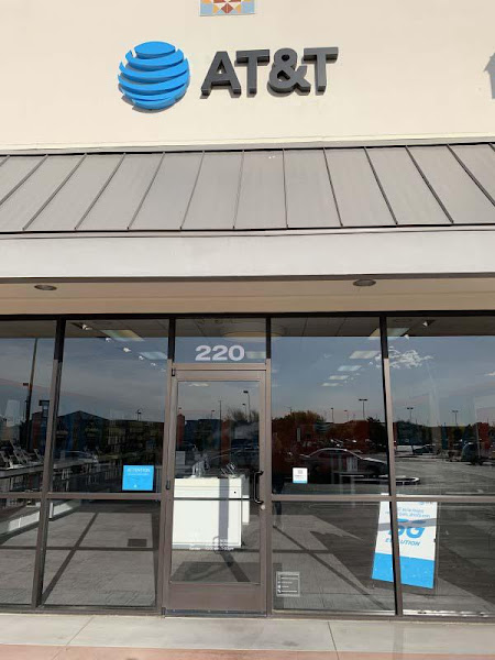 AT&T Store