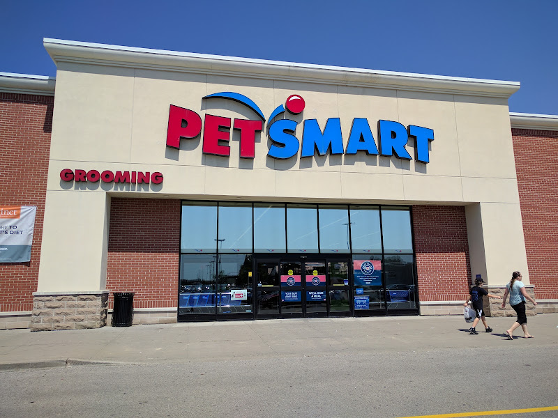 PetSmart