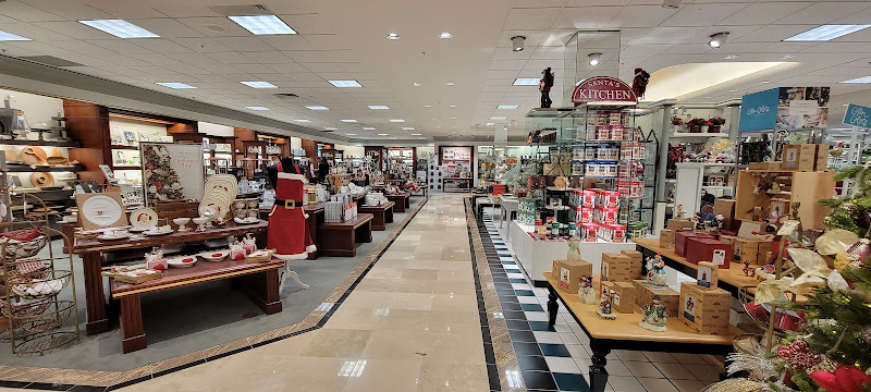 Dillard's