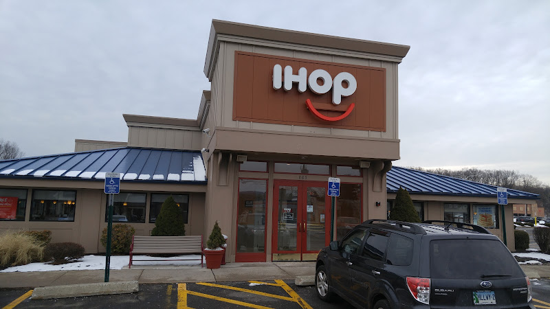 IHOP