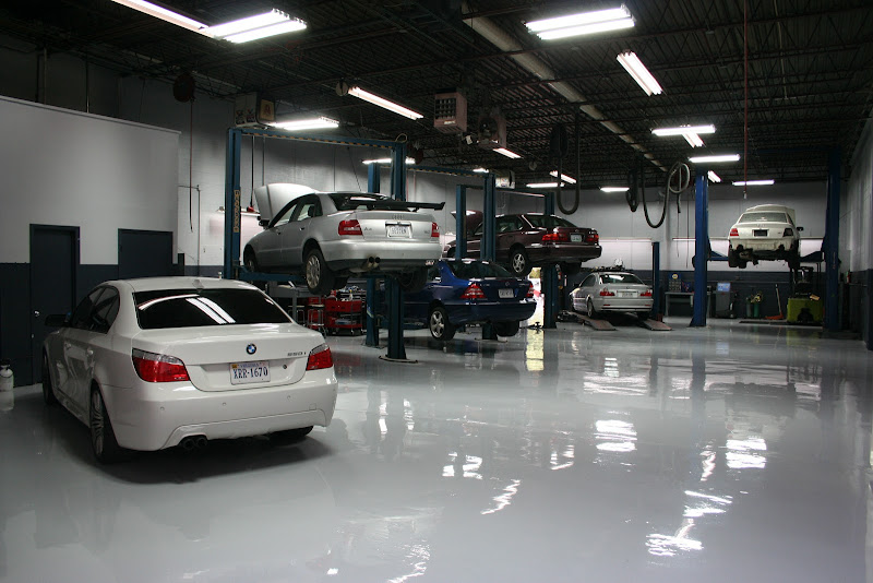 Fairfax Auto Repair