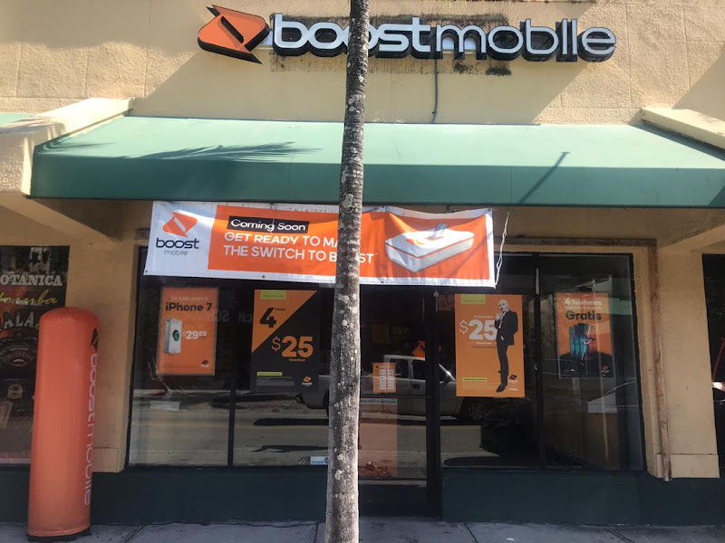 Boost Mobile